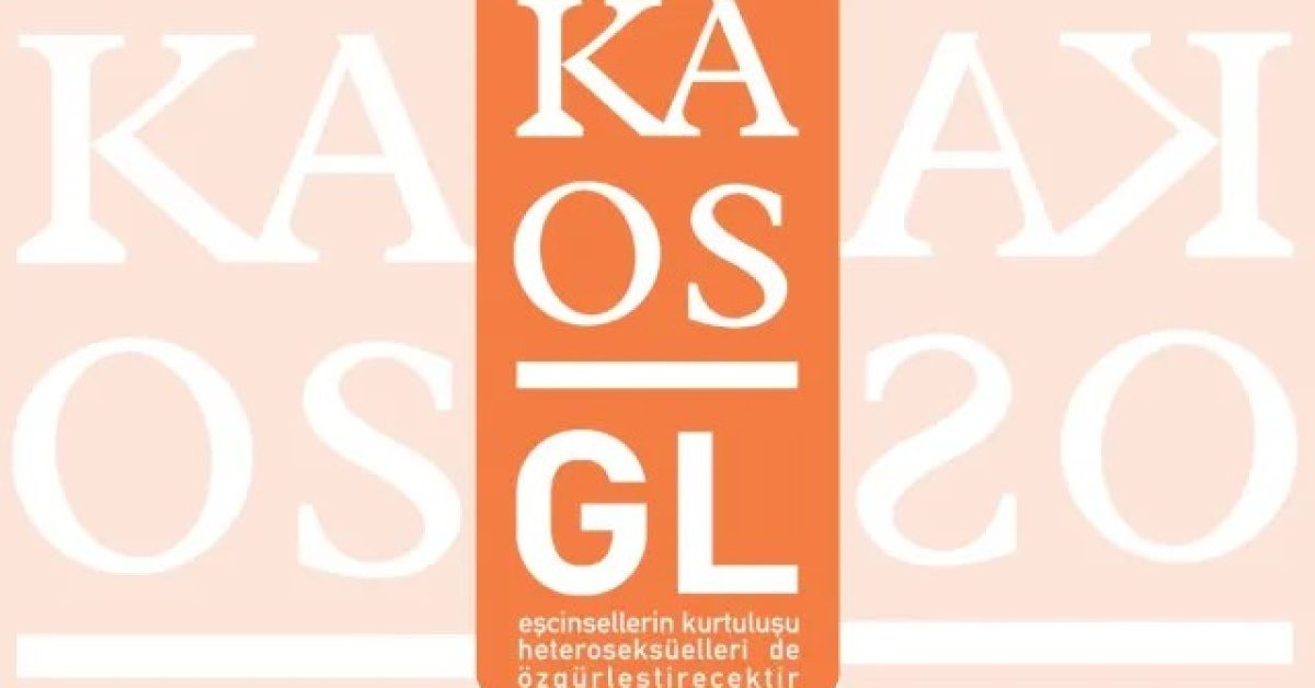 KAOS GL operasyonunda 21 kişi gözaltına alındı