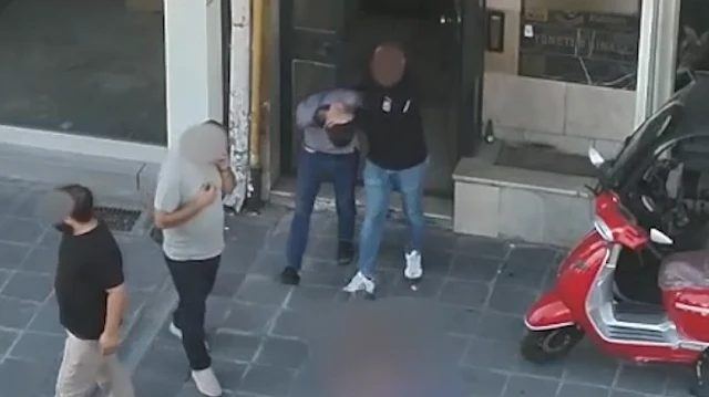 Ürgüp'te 2008'deki cinayet, baz istasyonu kayıtlarıyla aydınlatıldı