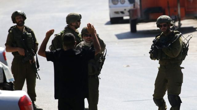 B'Tselem: İsrail, Filistinlileri Yok Etme Projesini Uyguluyor