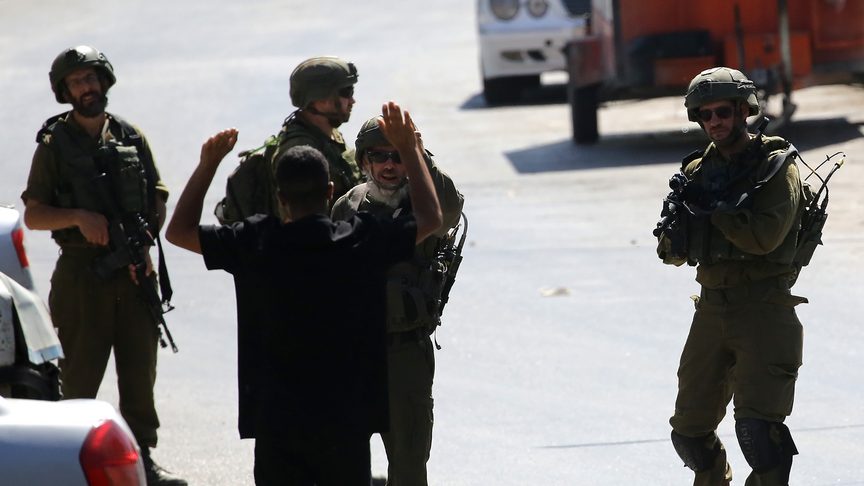 B'Tselem: İsrail, Filistinlileri Yok Etme Projesini Uyguluyor
