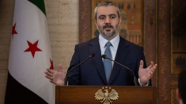 Suriye Dışişleri Bakanı Şeybani: Türkiye ile ortaklık ilerliyor