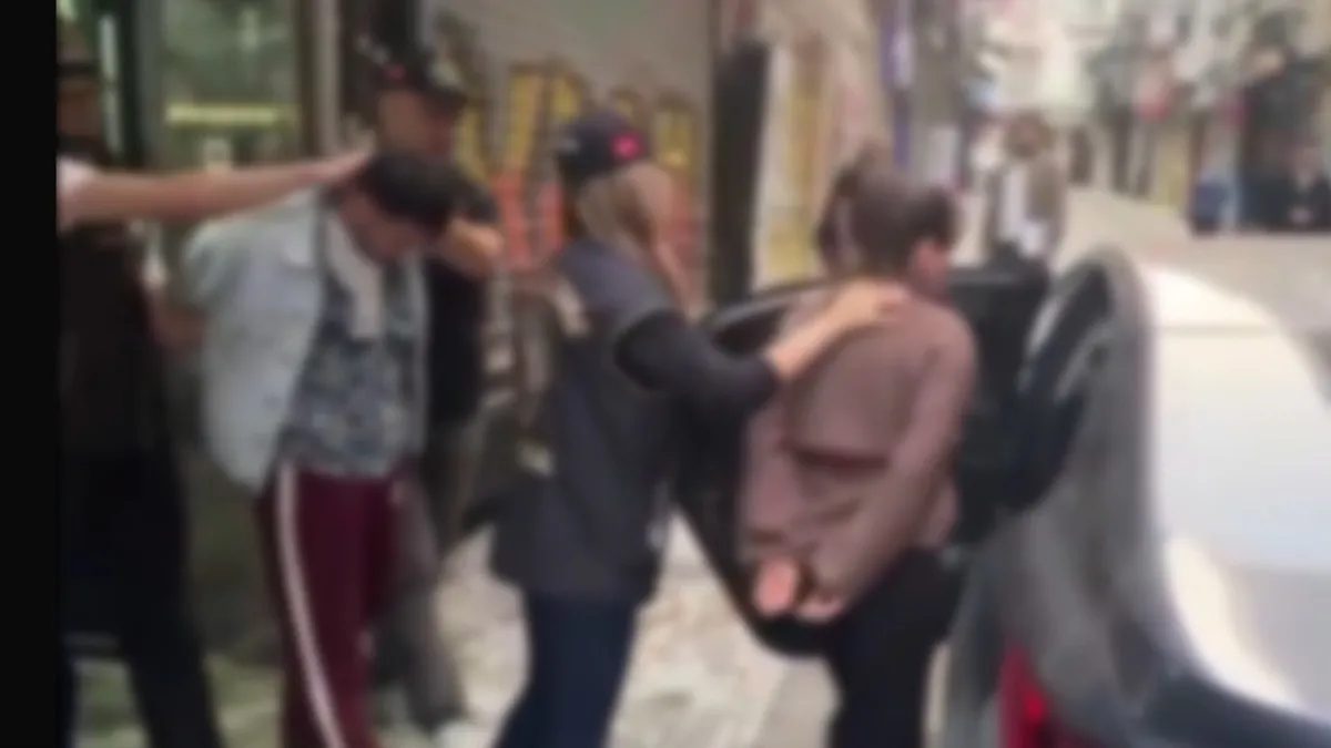 İstanbul'da Güzellik Merkezlerine Operasyon: 10 Gözaltı