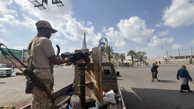 BM, Yemen'deki çatışmalardan dolayı 50 bin kişinin yerinden edildiğini belirtti