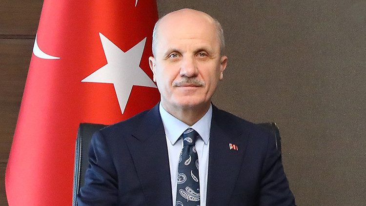 Türkiye Yükseköğretiminde Dünya Üçüncülüğüne Yükseldi