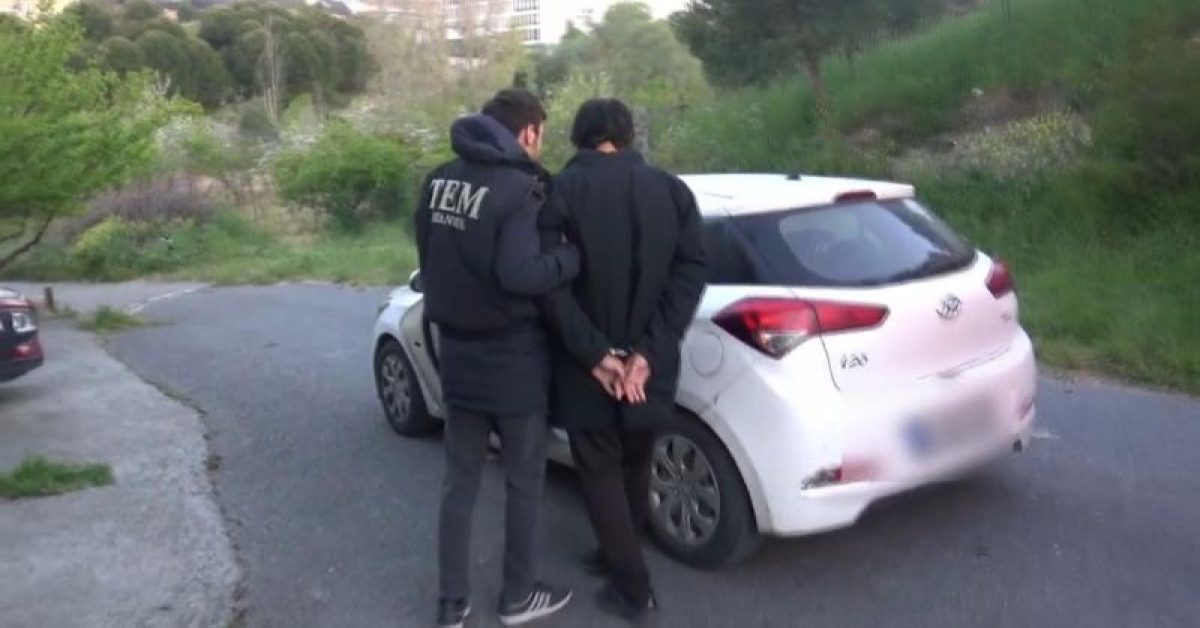 DEAŞ'a yönelik 28 ilde operasyon: 83 kişi gözaltında