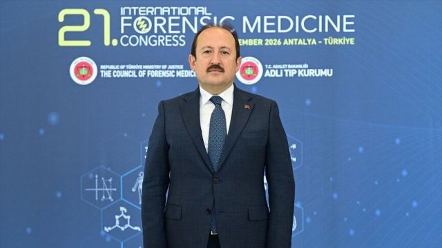 AFAD Başkanı Pehlivan, depreme karşı dirençli yapılar vurguladı