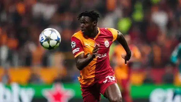Galatasaray, Wilfried Singo'nun Sakatlık İddialarını Yalanladı