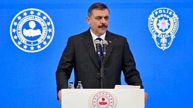 Silah Sahiplerine SMS ile Güvenlik Uyarısı Yapılıyor