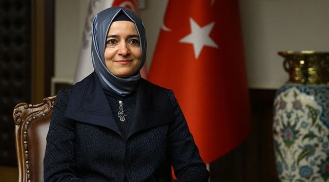 İstanbul Savcılığı, Fatma Betül Sayan Kaya'nın Malvarlığını Dondurdu