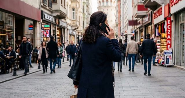 Dolandırıcılar, yapay zeka ile ses taklit ediyor