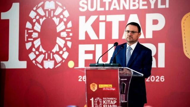 Adalet Bakanı Gürlek, Sultanbeyli'de vatandaşların haklarını koruyacaklarını duyurdu