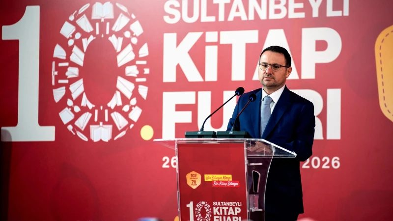 Adalet Bakanı Gürlek, Sultanbeyli'de vatandaşların haklarını koruyacaklarını duyurdu