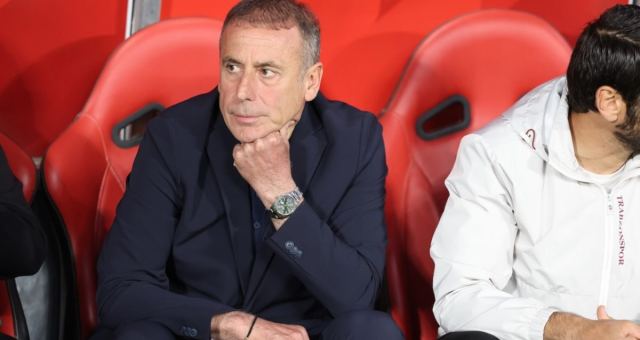 Abdullah Avcı Çorum FK'nın Yeni Teknik Direktörü Oluyor