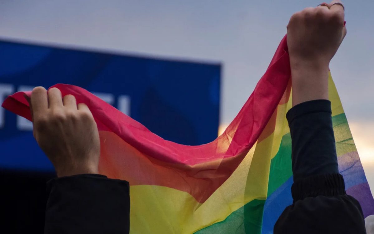 LGBTİ+ Derneklerine Yönelik Operasyonlara Tepkiler Artıyor