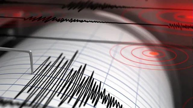 Son depremler listesi 24 Eylül 2026: AFAD ve Kandilli verileri