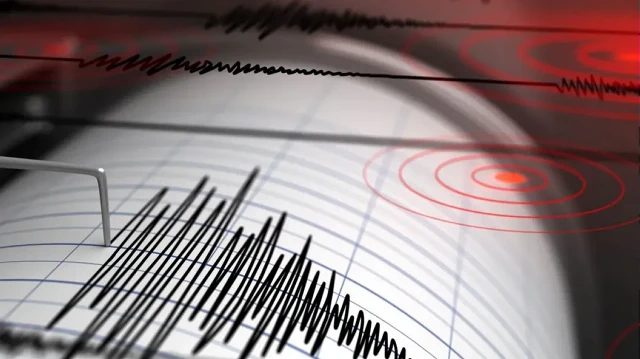 Son depremler listesi 24 Eylül 2026: AFAD ve Kandilli verileri