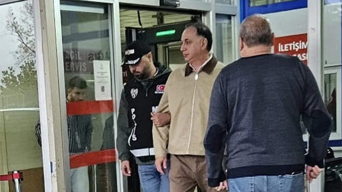 Merkez Hakem Kurulu'na Yasadışı Bahis Operasyonu Düzenlendi