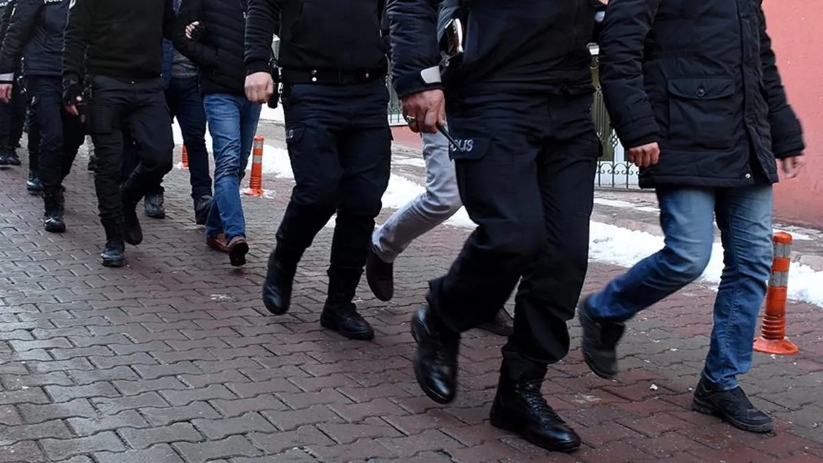 İstanbul'da Yasa Dışı Bahis Operasyonu: 4,1 Milyar TL'lik Trafik Durduruldu