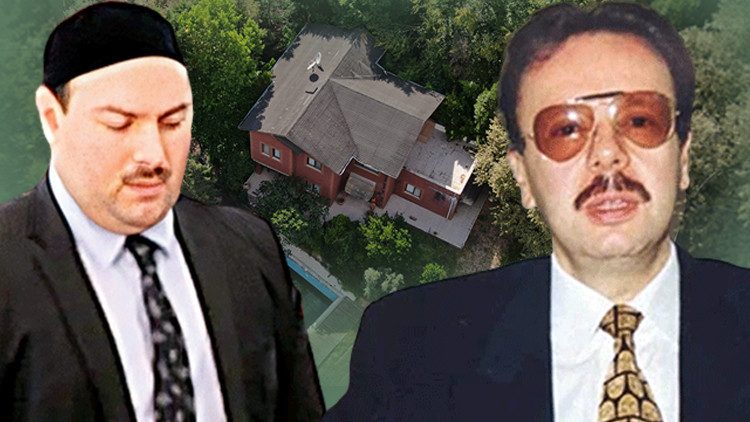 Arif Ahmet Denizolgun'un ölümüyle ilgili soruşturma sürüyor