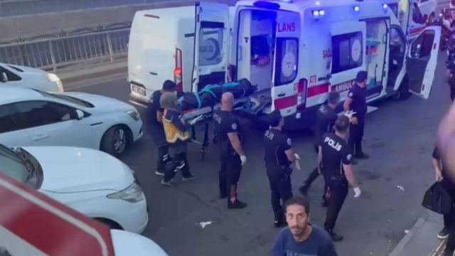 Yenişehir'de alacak kavgası: 3 kişi hayatını kaybetti