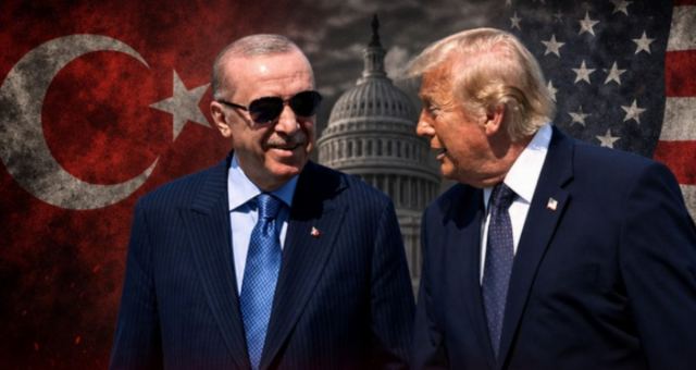 Erdoğan, ABD'yi Ziyaret Edecek ve İran İlişkileri Gündemde