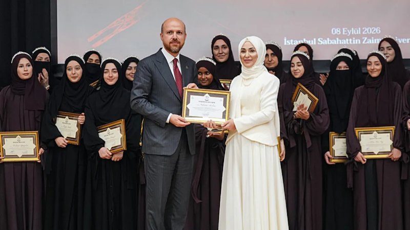 Hafızlık Programı ile 75 Günde 40 Öğrenci Başarıya Ulaştı