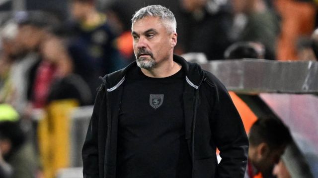 Trabzonspor'un yeni teknik direktörü Thomas Reis oldu