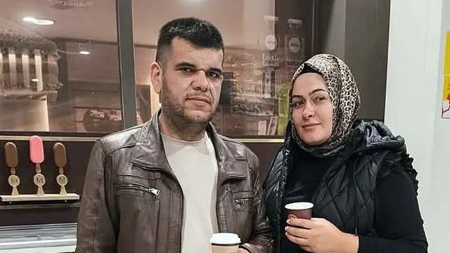 Şarkikaraağaç'ta Ayşe, kocası tarafından vurularak öldürüldü