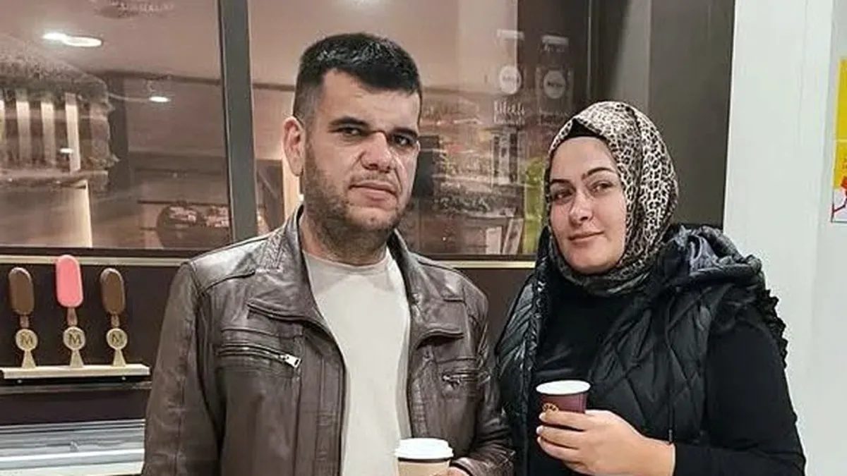 Şarkikaraağaç'ta Ayşe, kocası tarafından vurularak öldürüldü