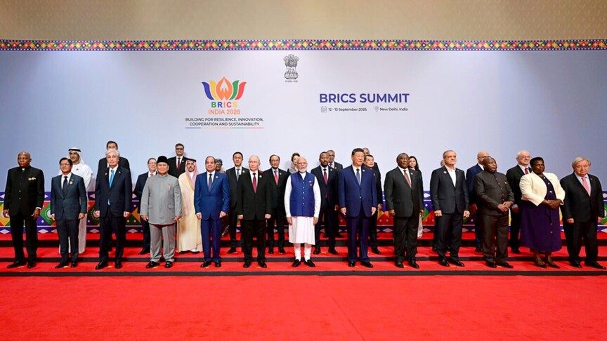 BRICS Zirvesi, Üyeler Arası Koordinasyonu Güçlendirdi