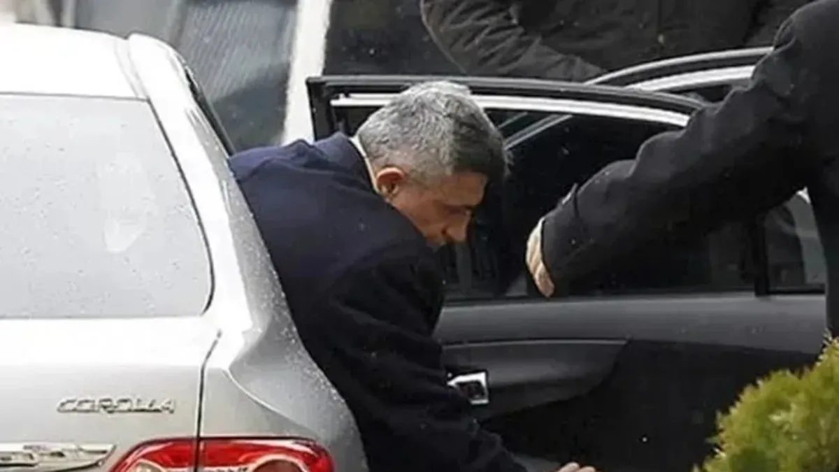 Kaşif Kozinoğlu soruşturmasında senaristler ifadeye çağrılacak