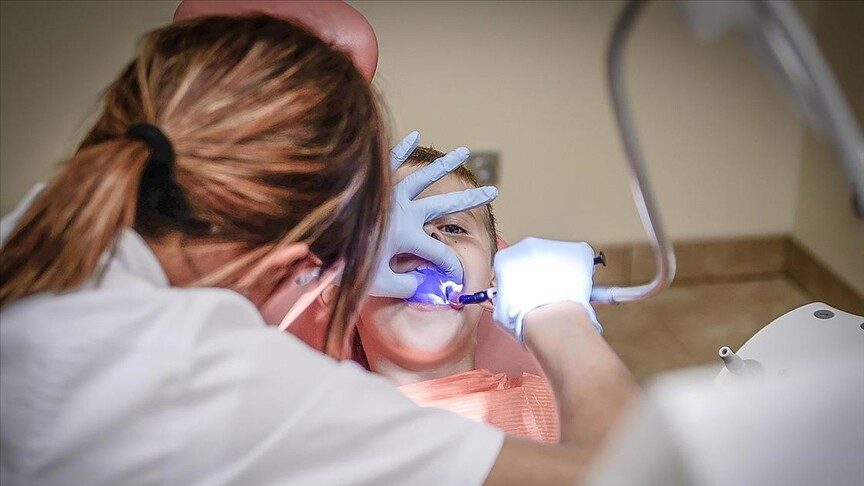Diş Hekimliği DUS ve STS başvuruları İstanbul'da başladı