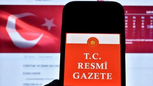 Emniyet Genel Müdürlüğü'nde 69 görev değişikliği yapıldı