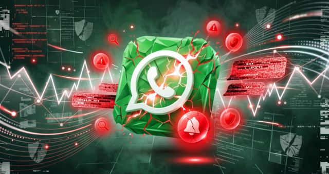 WhatsApp Kullanıcılarına Gizemli Sesli Mesaj Uyarısı