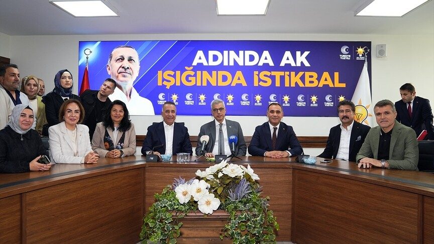 Sağlık Bakanı Memişoğlu Sultangazi'de onkoloji hastanesi açacak