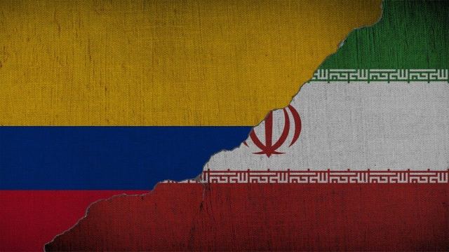 Kolombiya, İran ile diplomatik ilişkilerini sonlandırdı