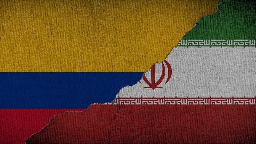 Kolombiya, İran ile diplomatik ilişkilerini sonlandırdı