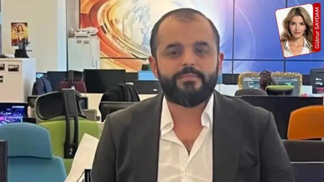 Selahattin Günday cezaevinden mesaj gönderdi: 'Korkmuyorum'