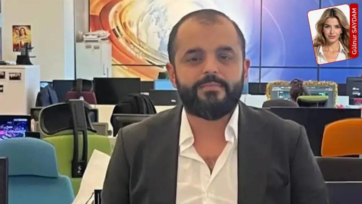 Selahattin Günday cezaevinden mesaj gönderdi: 'Korkmuyorum'