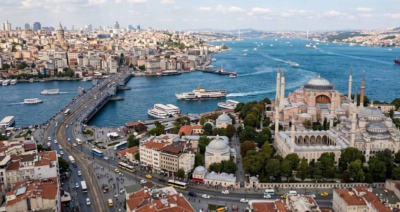 İstanbul'un Bağcılar'ı: Sivaslıların Yeni Merkezi Oldu