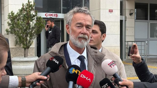 Sedat Savtak, Kozinoğlu soruşturmasında ifade verdi