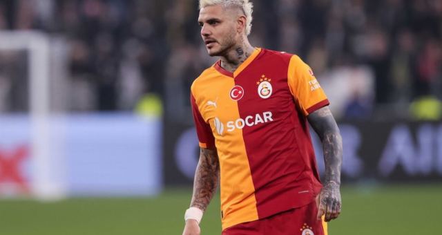 Mauro Icardi'nin Tottenham ile transfer kapısı kapandı
