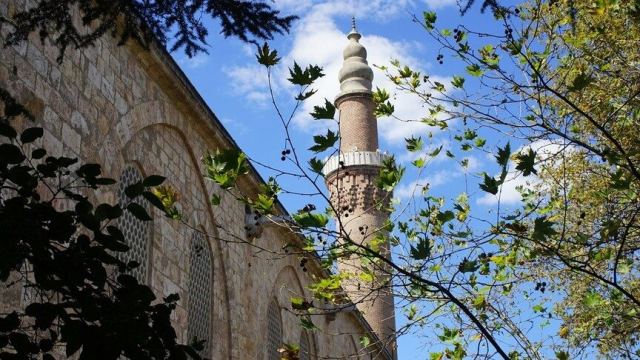 Bursa'nın Fethine Uzanan Yolun Tarihi İzleri İnceleniyor