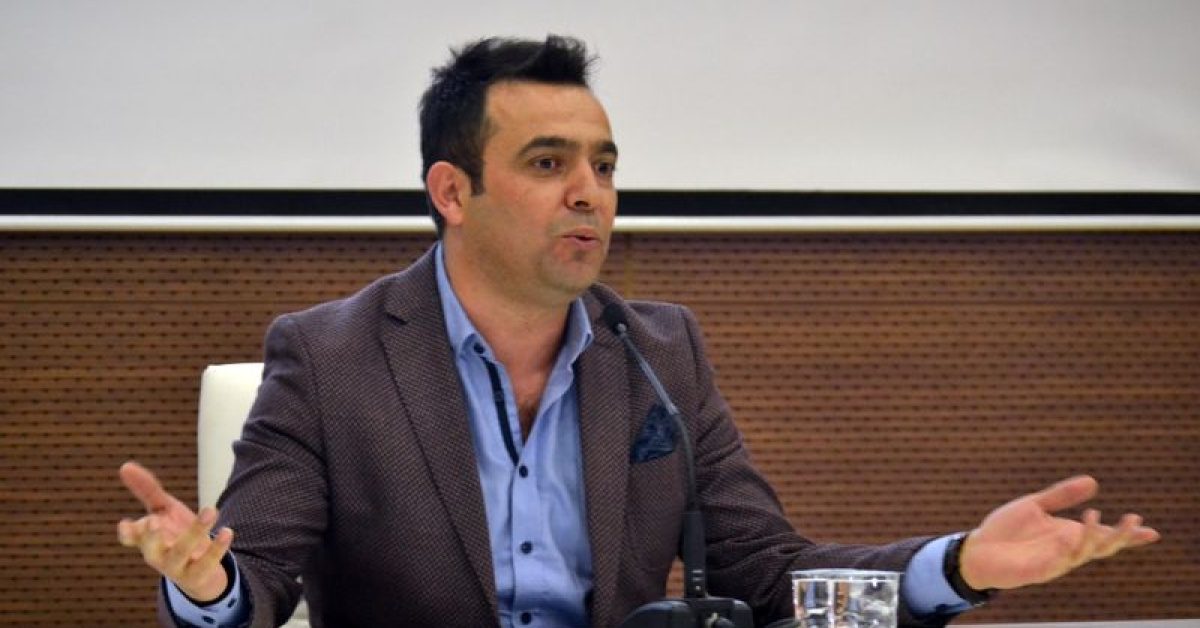 Tahir Sarıkaya'nın Mali Verileri Gazetecilikle Bağdaşmıyor