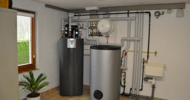 Avrupa Isı Pompası Satışları Artıyor, Doğal Gaz Bağımlılığı Azalıyor