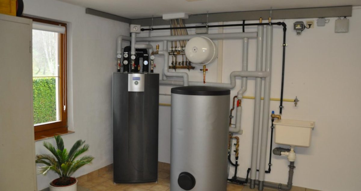 Avrupa Isı Pompası Satışları Artıyor, Doğal Gaz Bağımlılığı Azalıyor
