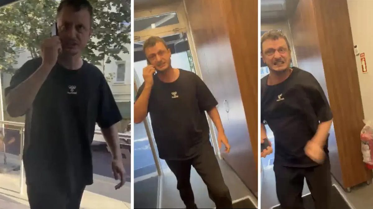 Eyüpsultan'da Kick Boks Hocası Kadın Eğitmeni Darbetti