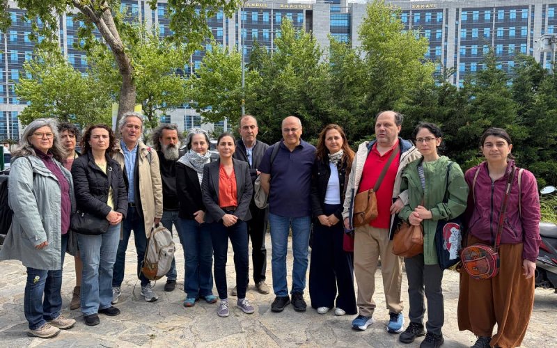 TTB'den Polen Davası İle İlgili Bilimsel Değerlendirme