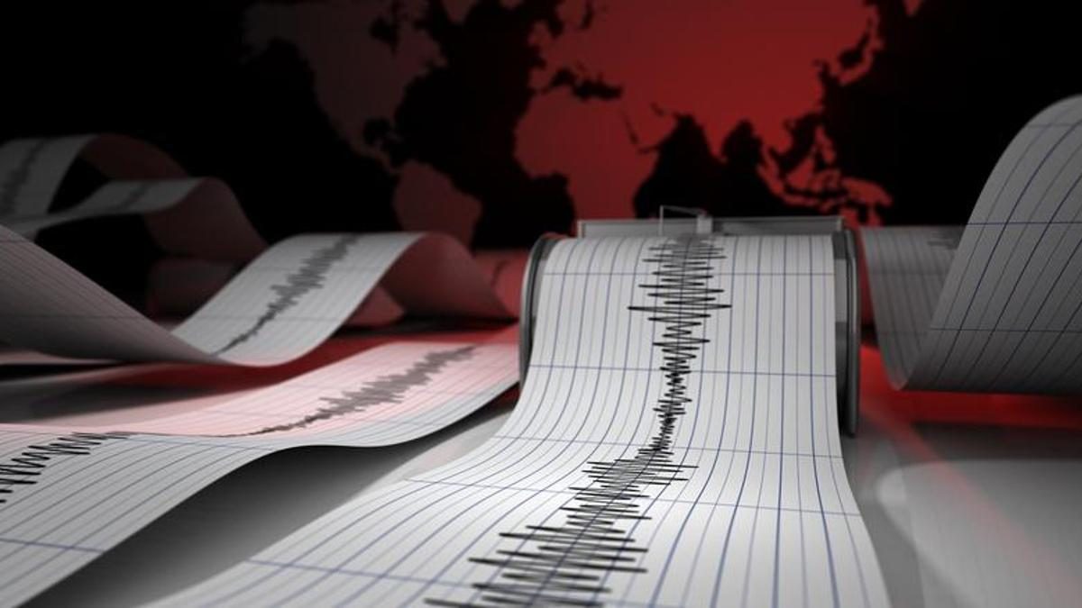 Malatya'da 28 Eylül'de 1.5 Şiddetinde Deprem Oldu