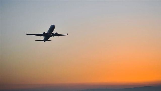 Uraloğlu, Sürdürülebilir Havacılıkta Emisyon Azaltım Hedefini Açıkladı
